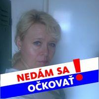 Irena Povolná Ipriová